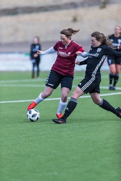 Bild 32 - F FSG Kaltenkirchen -  SV Eintracht Luebeck : Ergebnis: 2:1